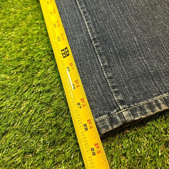 Vintage Calvin Klein Jeans - Picture 3 of 6